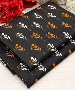 All Over Digital Printed Winter Cotton-2PC