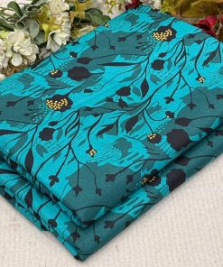 All Over Digital Printed Winter Cotton-2PC