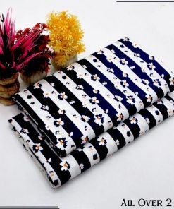 All Over Digital Printed Winter Cotton-2PC