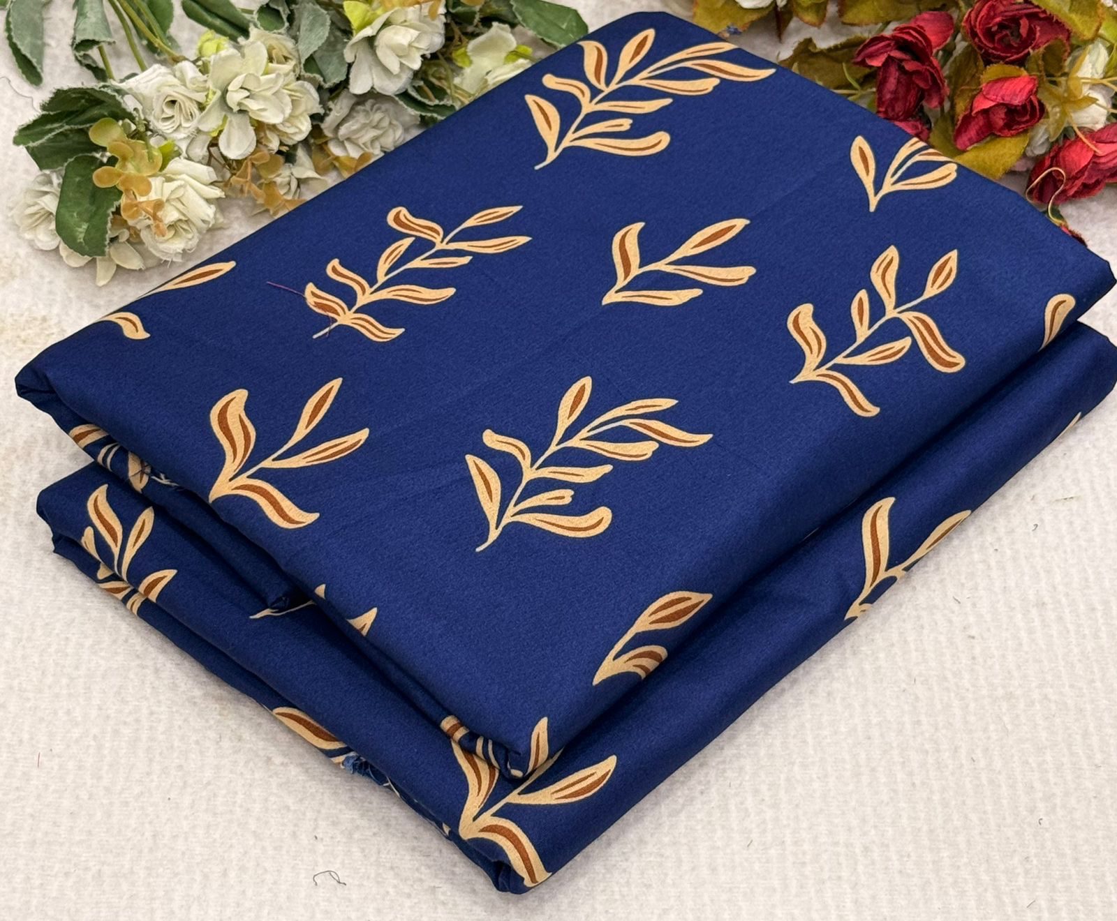 All Over Digital Printed Winter Cotton-2PC