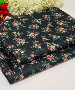 All Over Digital Printed Winter Cotton-2PC