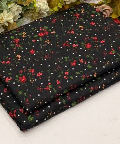 All Over Digital Printed Winter Cotton-2PC