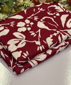 All Over Digital Printed Winter Cotton-2PC