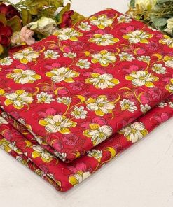 All Over Digital Printed Winter Cotton-2PC