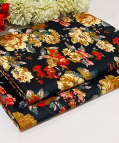 All Over Digital Printed Winter Cotton-2PC
