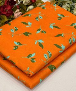 All Over Digital Printed Winter Cotton-2PC