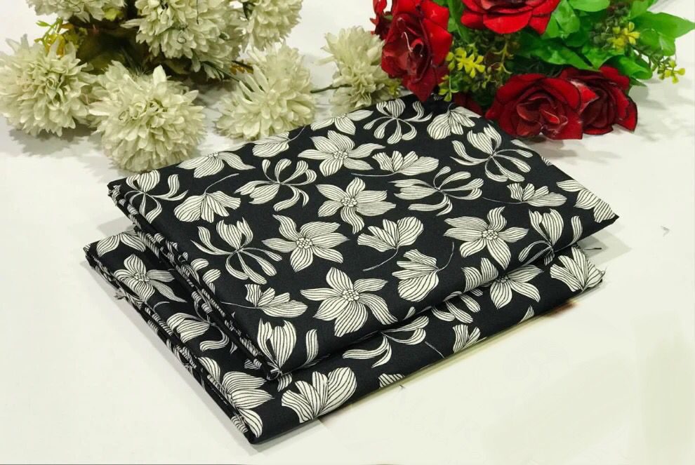 All Over Digital Printed Winter Cotton-2PC