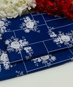 All Over Digital Printed Winter Cotton-2PC