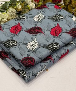 All Over Digital Printed Winter Cotton-2PC