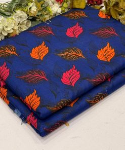 All Over Digital Printed Winter Cotton-2PC