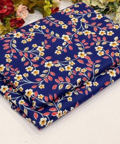 All Over Digital Printed Winter Cotton-2PC