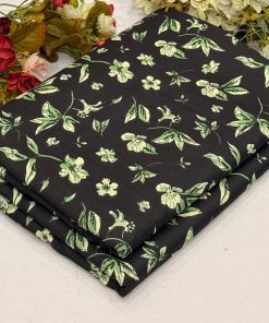 All Over Digital Printed Winter Cotton-2PC