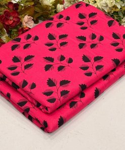 All Over Digital Printed Winter Cotton-2PC