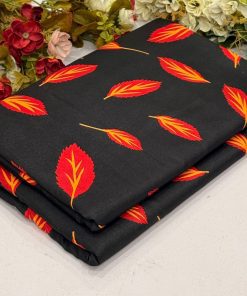 All Over Digital Printed Winter Cotton-2PC