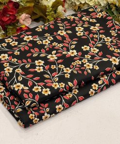 All Over Digital Printed Winter Cotton-2PC