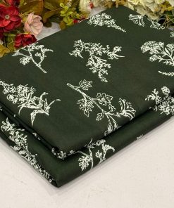 All Over Digital Printed Winter Cotton-2PC