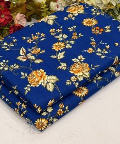 All Over Digital Printed Winter Cotton-2PC