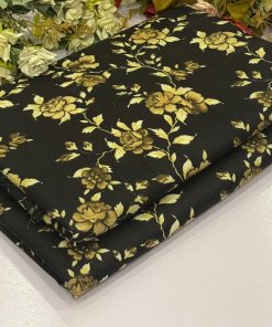 All Over Digital Printed Winter Cotton-2PC