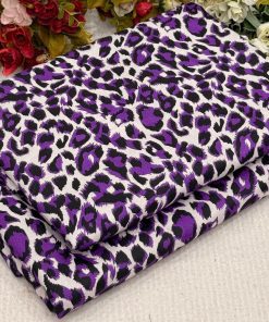 All Over Digital Printed Winter Cotton-2PC