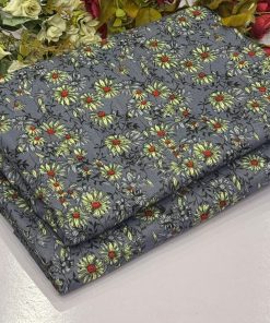 All Over Digital Printed Winter Cotton-2PC