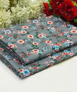 All Over Digital Printed Winter Cotton-2PC