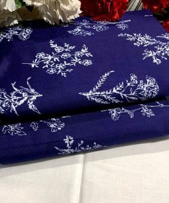 All Over Digital Printed Winter Cotton-2PC