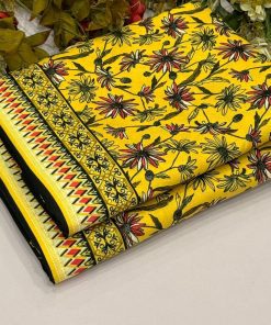 All Over Digital Printed Winter Cotton-2PC