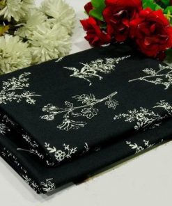 All Over Digital Printed Winter Cotton-2PC