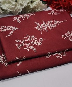 All Over Digital Printed Winter Cotton-2PC