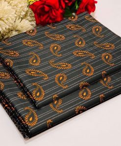 All Over Digital Printed Winter Cotton-2PC