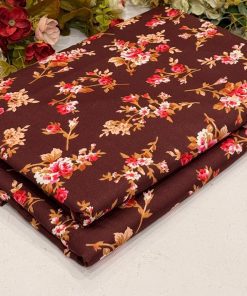 All Over Digital Printed Winter Cotton-2PC