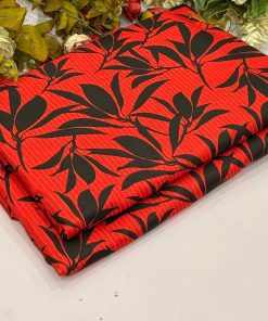 All Over Digital Printed Winter Cotton-2PC