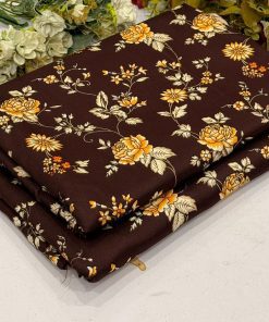 All Over Digital Printed Winter Cotton-2PC