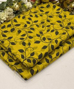 All Over Digital Printed Winter Cotton-2PC