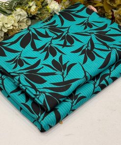 All Over Digital Printed Winter Cotton-2PC