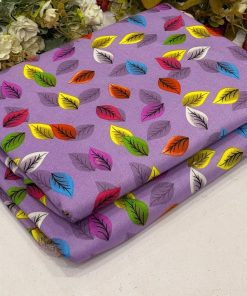 All Over Digital Printed Winter Cotton-2PC