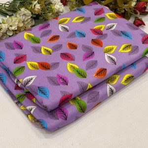 All Over Digital Printed Winter Cotton-2PC