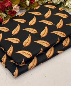 All Over Digital Printed Winter Cotton-2PC