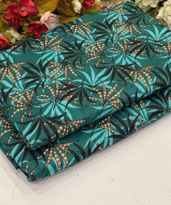 All Over Digital Printed Winter Cotton-2PC