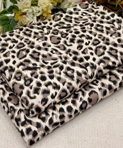 All Over Digital Printed Winter Cotton-2PC