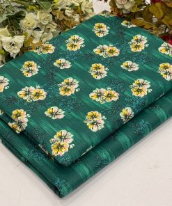 All Over Digital Printed Winter Cotton-2PC