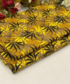 All Over Digital Printed Winter Cotton-2PC