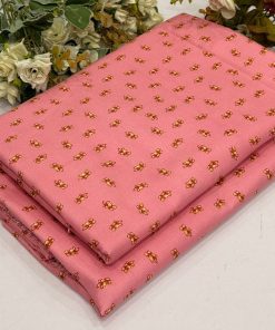 All Over Digital Printed Winter Cotton-2PC