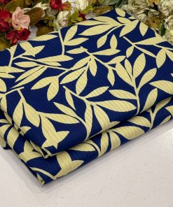 All Over Digital Printed Winter Cotton-2PC