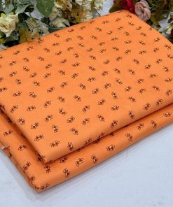 All Over Digital Printed Winter Cotton-2PC