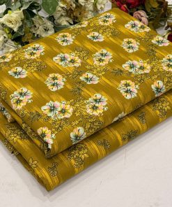 All Over Digital Printed Winter Cotton-2PC