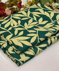 All Over Digital Printed Winter Cotton-2PC