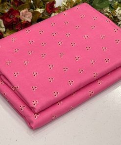 All Over Digital Printed Winter Cotton-2PC