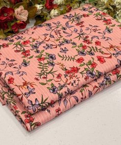 All Over Digital Printed Winter Cotton-2PC