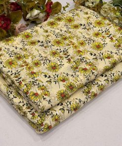 All Over Digital Printed Winter Cotton-2PC